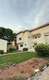 5 bedroom House for rent Maitama Maitama Abuja
