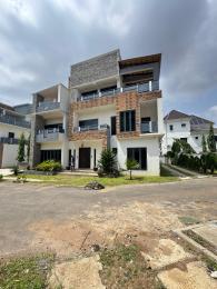 5 bedroom House for sale Katampe Extension Katampe Abuja