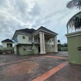 5 bedroom House for sale Eliozu Port Harcourt Rivers