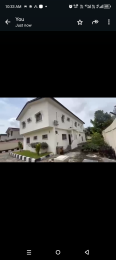 5 bedroom House for rent Victoria Garden City ( Vgc ) VGC Lekki Lagos