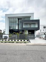 5 bedroom House for sale Osapa london Lekki Lagos