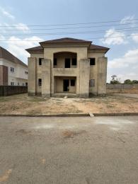 5 bedroom House for sale Kubwa Abuja