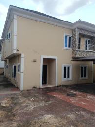 5 bedroom House for sale Omole phase 1 Ojodu Lagos