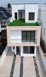 5 bedroom House for rent Ologolo Lekki Lagos