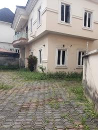 5 bedroom House for rent Ikota Lekki Lagos