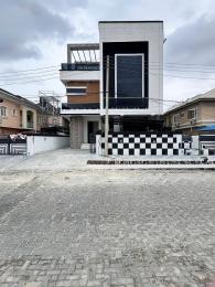5 bedroom House for sale chevron Lekki Lagos
