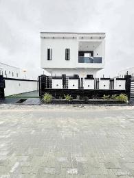 5 bedroom House for sale Ajah Lagos