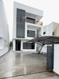5 bedroom House for sale Mega Mound Estate Ikota Lekki Lagos