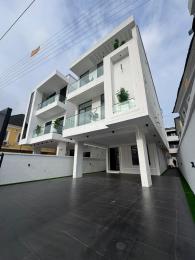 5 bedroom House for rent Chevron Drive, Lekki Lagos