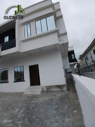 5 bedroom House for sale Abraham Adesanya, By Total Filling Station Ajah Lagos