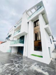 5 bedroom House for sale Magodo GRA Phase 2 Kosofe/Ikosi Lagos