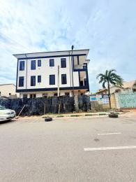 5 bedroom House for sale Magodo GRA Phase 1 Ojodu Lagos