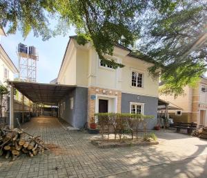 5 bedroom House for sale Apo Abuja By Cedarcrest Apo Abuja