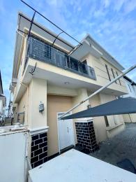 5 bedroom House for sale Bridgegate Estate Agungi Lekki Lagos