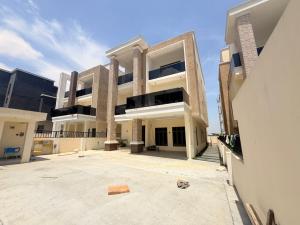 5 bedroom House for sale Gwarinpa Abuja