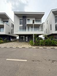 5 bedroom House for sale Jabi Lake Jabi Abuja