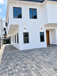 5 bedroom House for rent Lekki Phase 1 Lekki Lagos