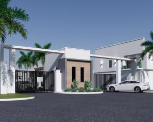 4 bedroom Land for sale  Galadimawa Abuja