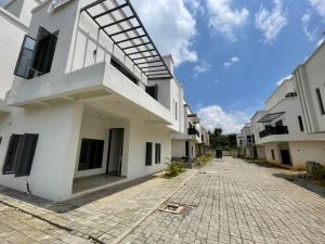 5 bedroom House for sale Katampe Ext Abuja