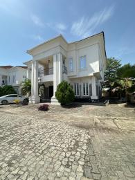 5 bedroom House for rent Orchid Lekki Lagos
