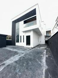 5 bedroom House for sale VGC Lekki Lagos
