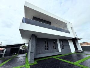 5 bedroom House for sale Sangotedo Ajah Lagos