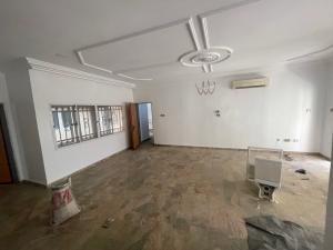 5 bedroom House for rent Maitama Abuja