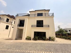 5 bedroom House for sale Katampe Extension Katampe Abuja