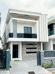 5 bedroom House for sale Lekki Scheme 2 Ajah Lagos