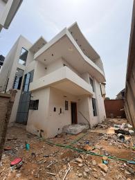 5 bedroom House for sale Omole phase 1 Ojodu Lagos