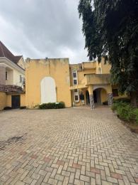 5 bedroom House for rent Maitama Maitama Abuja