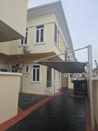 5 bedroom House for rent Chevron Lekki Lagos