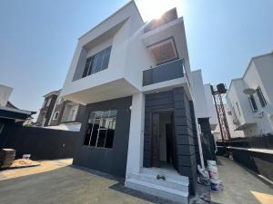 5 bedroom House for sale Osapa London Osapa london Lekki Lagos
