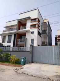 5 bedroom House for sale Victoria Island Lagos
