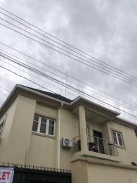 5 bedroom Flat / Apartment for rent Chevron Lekki Lagos