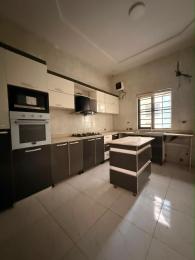 5 bedroom House for rent Chevron Lagos. Chevron Lekki Lagos