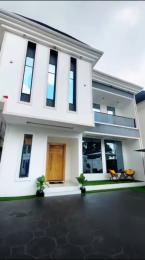 7 bedroom House for sale Omole phase 1 Ojodu Lagos