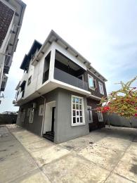 5 bedroom House for sale Ikate Lekki Lagos
