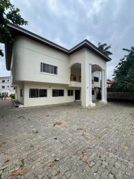 5 bedroom House for rent Maitama Maitama Abuja