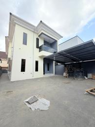 5 bedroom House for sale Omole phase 2 Ojodu Lagos