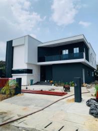 5 bedroom House for sale Royal Garden Estate Ajah Lagos