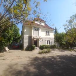 5 bedroom House for rent Brains And Hammers Estate Opposite Godab Life Camp Abuja