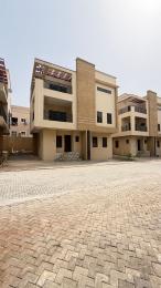 5 bedroom House for sale Life Camp Abuja