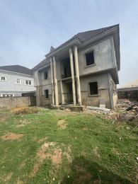 5 bedroom House for sale Gaduwa Abuja