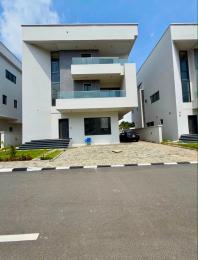 5 bedroom House for rent Jabi Jabi Abuja