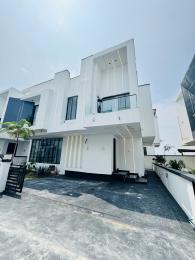 House for sale Chevron Lekki Lagos