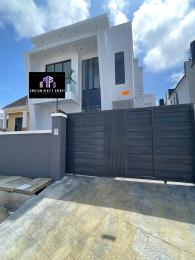 5 bedroom House for sale Off Lekki-Epe Expressway Ajah Lagos