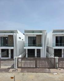 5 bedroom House for sale 2nd Toll Gate Ikota Lekki Lagos