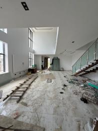 5 bedroom House for rent Cowrie Creek Estate Ikate Lekki Lagos