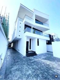 5 bedroom House for sale Lekki Phase 1 Lekki Lagos